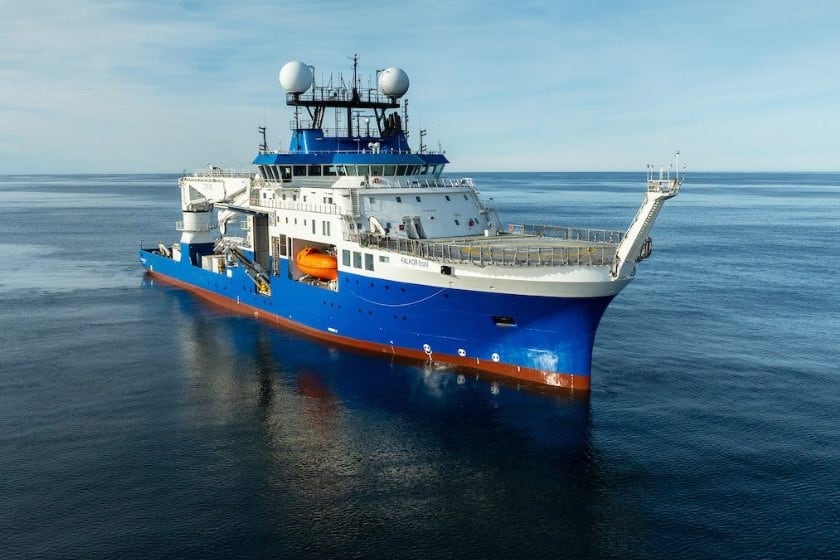 Llega el nuevo stream del Conicet en el océano atlántico por la Patagonia: cuándo empieza y cómo verlo 