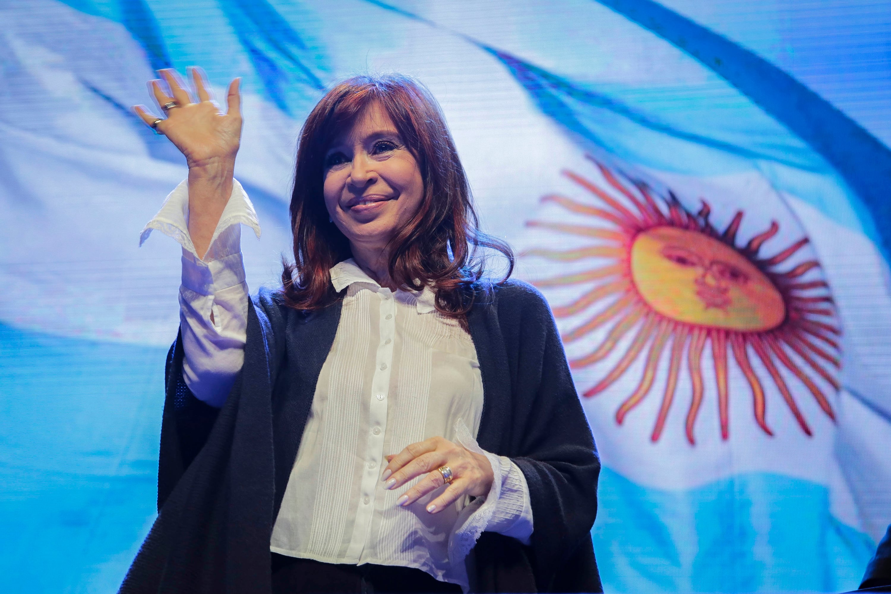 Cristina Kirchner podría ser proscripta