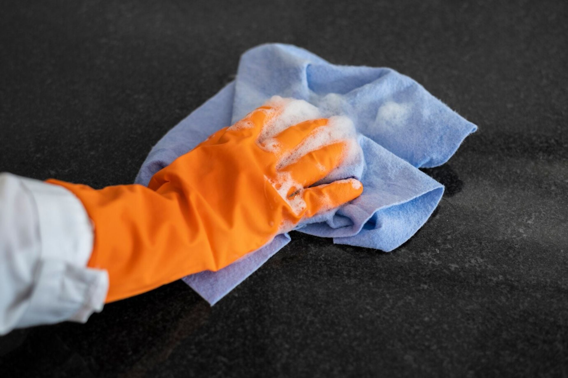 Sueldos empleadas domésticas