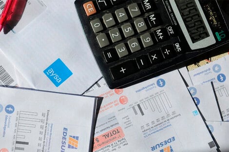 Los aumentos que se vienen en agosto