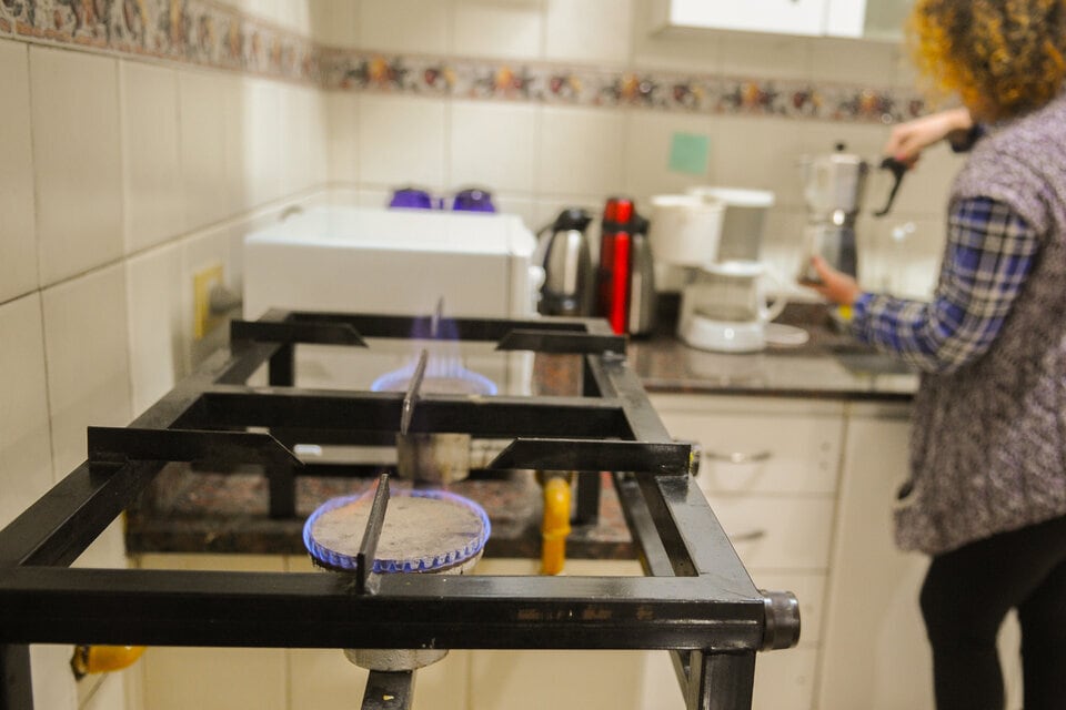 La tarifa social fue creada para aquellas personas en situación de vulnerabilidad 