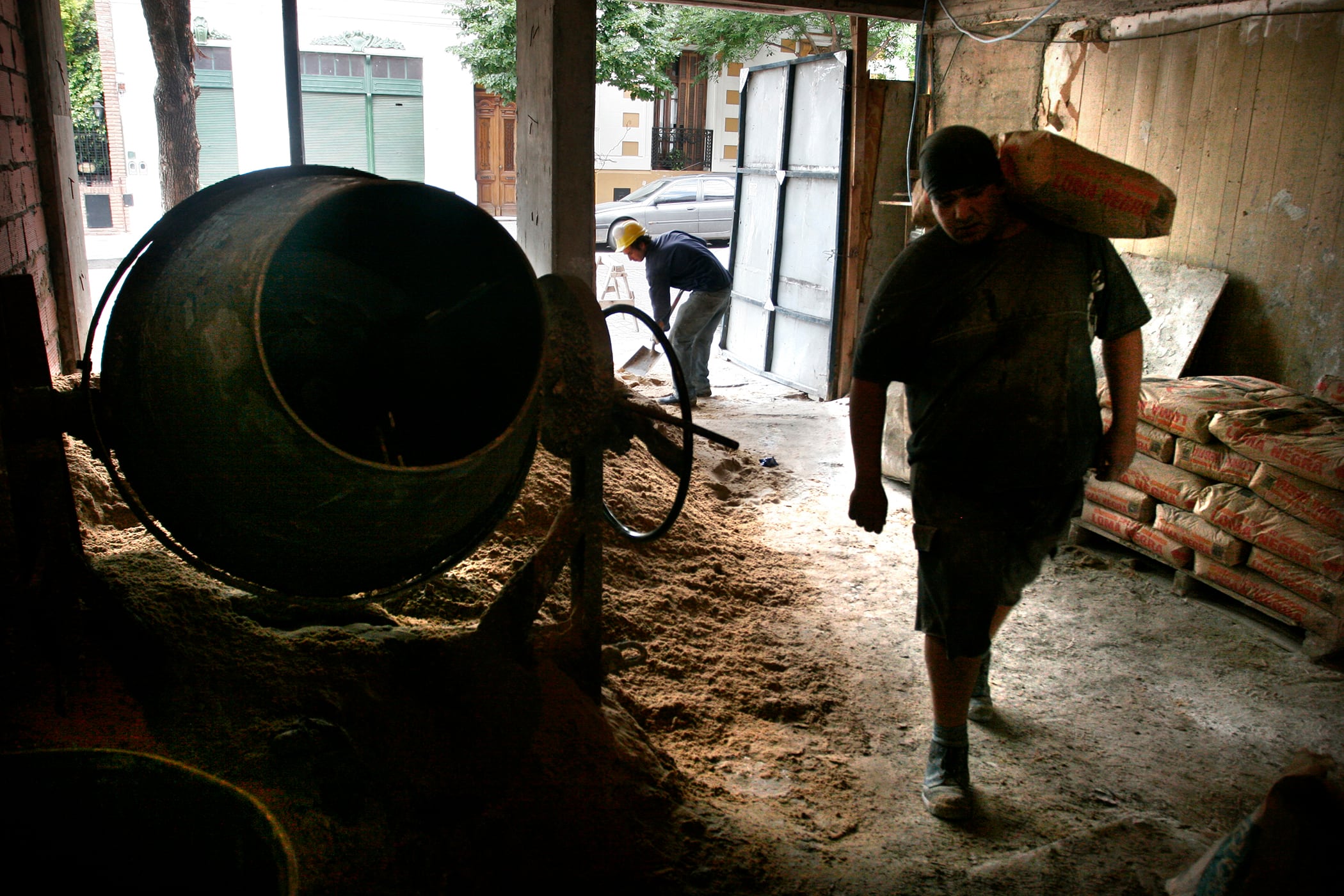 La cámara advirtió sobre el impacto en el empleo. 