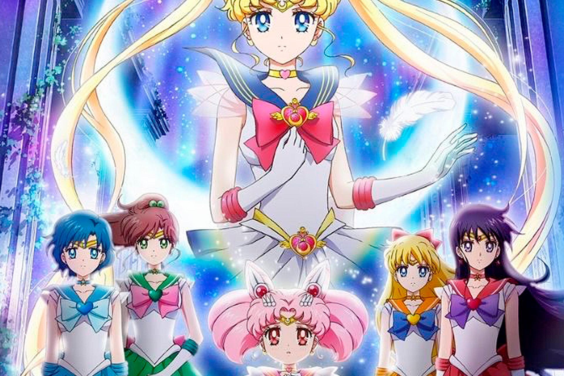 El nuevo largometraje nipón se estrena mañana por Netflix, con gran parte del casting original en sus voces castellanas.