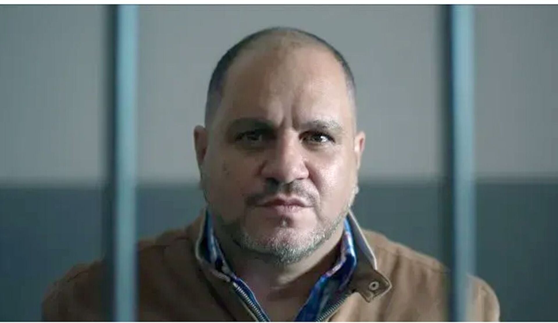 Cositorto intentó "reparar el daño", pero fue rechazado por el Tribunal de Goya