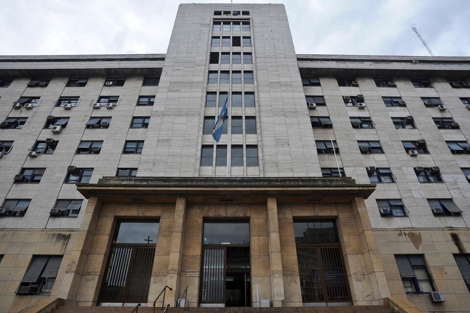 Una trama importante del espionaje durante el gobierno de Cambiemos se seguirá investigando en Comodoro Py.