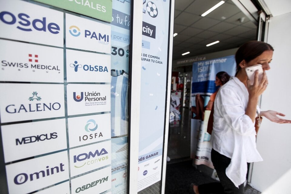 Otro fallo frena el aumento de las cuotas de la medicina prepaga para un afiliado