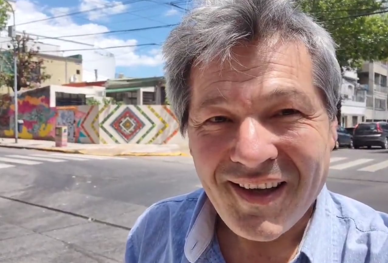 El fin de la Obra Pública y la Ley de Alquileres: detalles de las medidas que tomará Javier Milei. Imagen: X/@intialpert