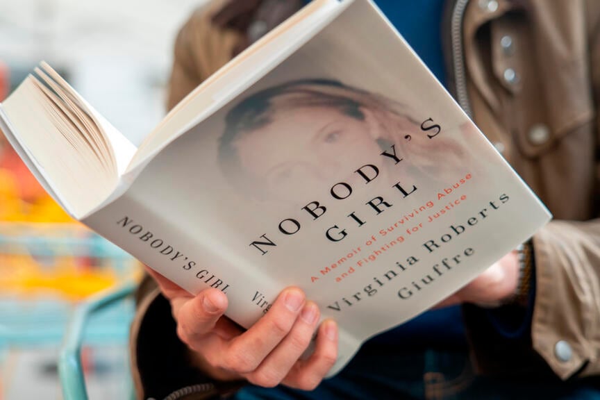 La portada del libro, que sale a la venta la semana próxima.