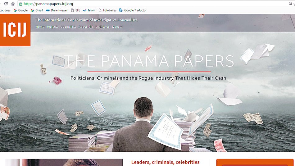En el ICIJ creen que el legado de los Panama Papers va a tener efectos positivos.