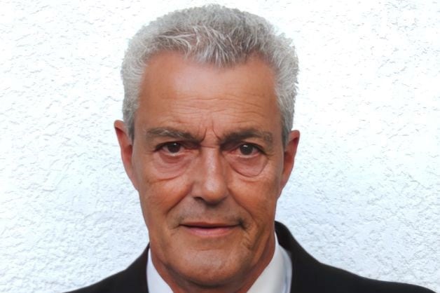 Ihler realizó además varios trabajos como actor de publicidad. (Foto: AAA)