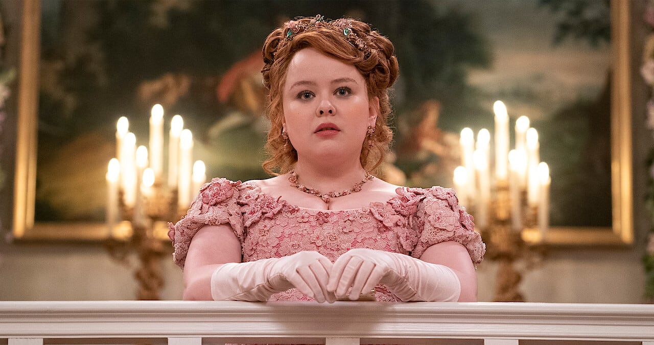 ¿El que no conoce "Orgullo y prejuicio" a cualquier santo le reza?