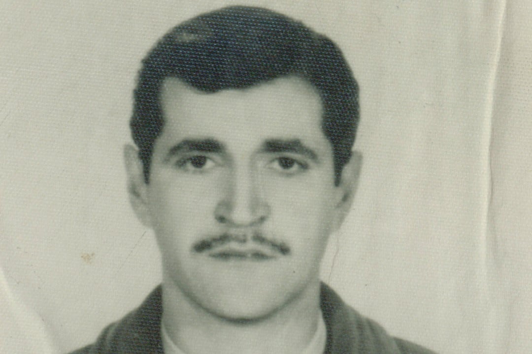 Identificaron los restos de Ricardo Altamirano Alza, un uruguayo secuestrado y asesinado en Argentina durante la dictadura