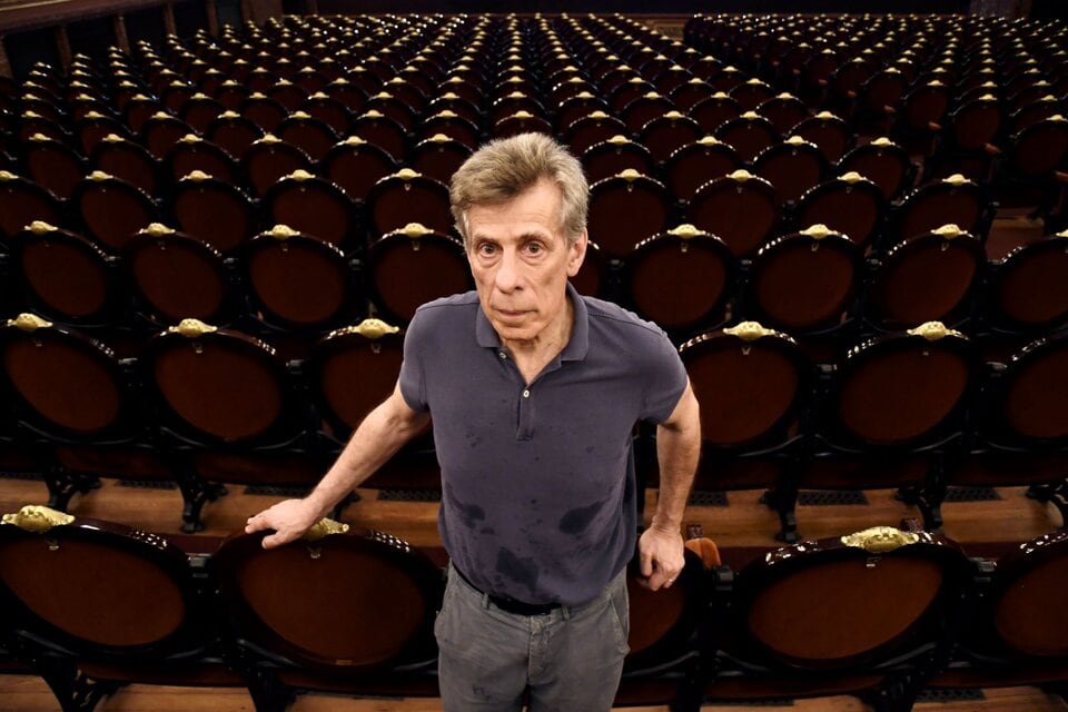 Jan Latham-Koenig fue condenado a prisión por abuso sexual infantil