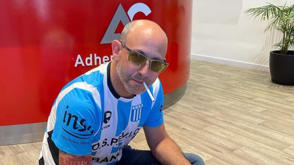 Edgar Adhemar Bacchiani