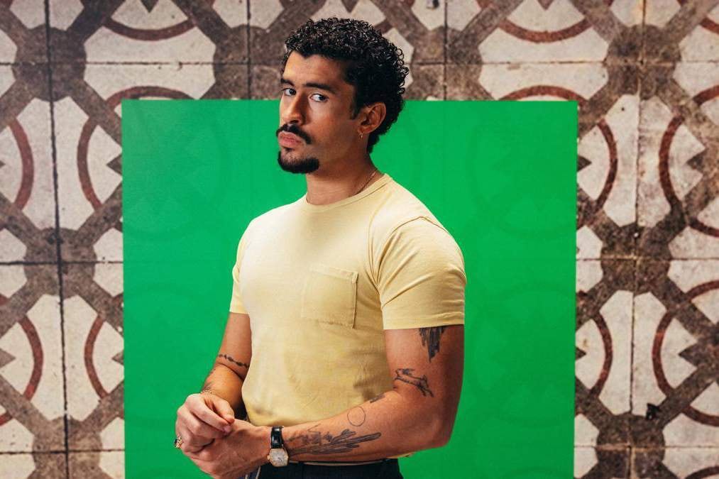 Bad Bunny vuelve a Argentina