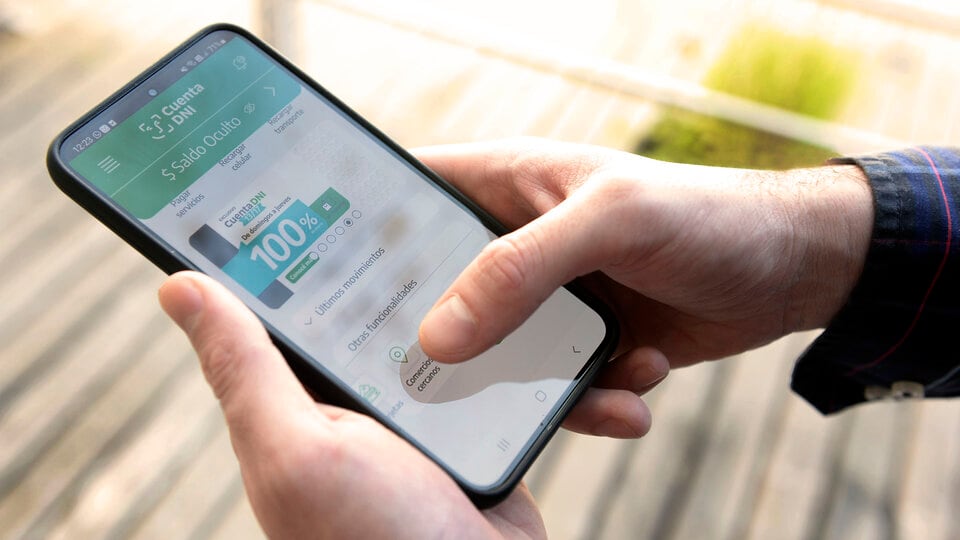 Cuenta DNI diciembre 2024