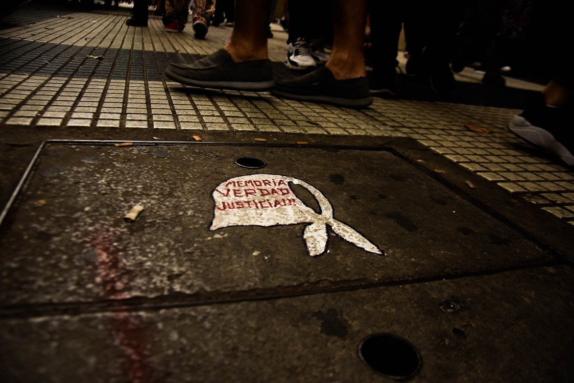 Los pedidos para que la Justicia encuentre los modos de retomar el devenir de los juicios orales por delitos de lesa humanidad continúan surgiendo.