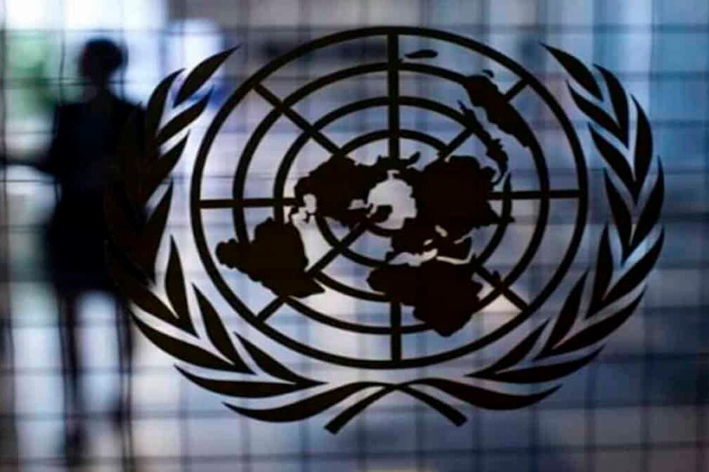 "Tenemos que hacer todo lo posible para evitar un huracán de hambre y un desplome del sistema global de alimentación." 