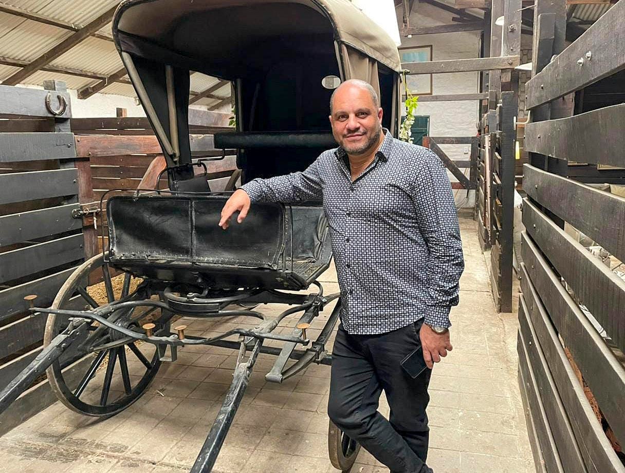 Días atrás, Cositorto fue absuelto por la Comisión Nacional de Valores