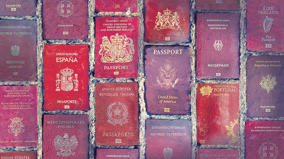 Los afiches producidos en el marco del CUD en la cárcel de Devoto.