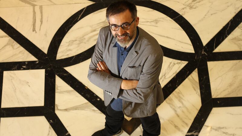 Gutiérrez-Rubí participará en #ComPolEnUMET este martes en la UMET.