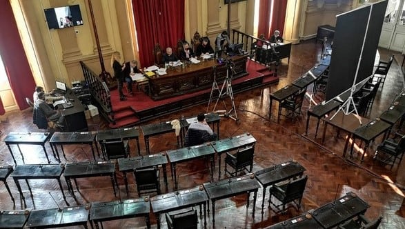 Otra vez la sesión será virtual