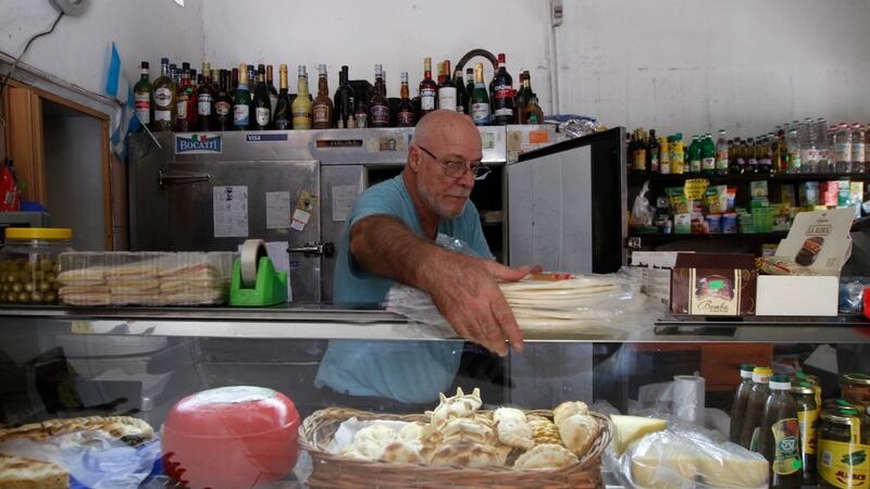 El 60 por ciento de las personas consumen en comercios de cercanía, sobre todo los más vulnerables