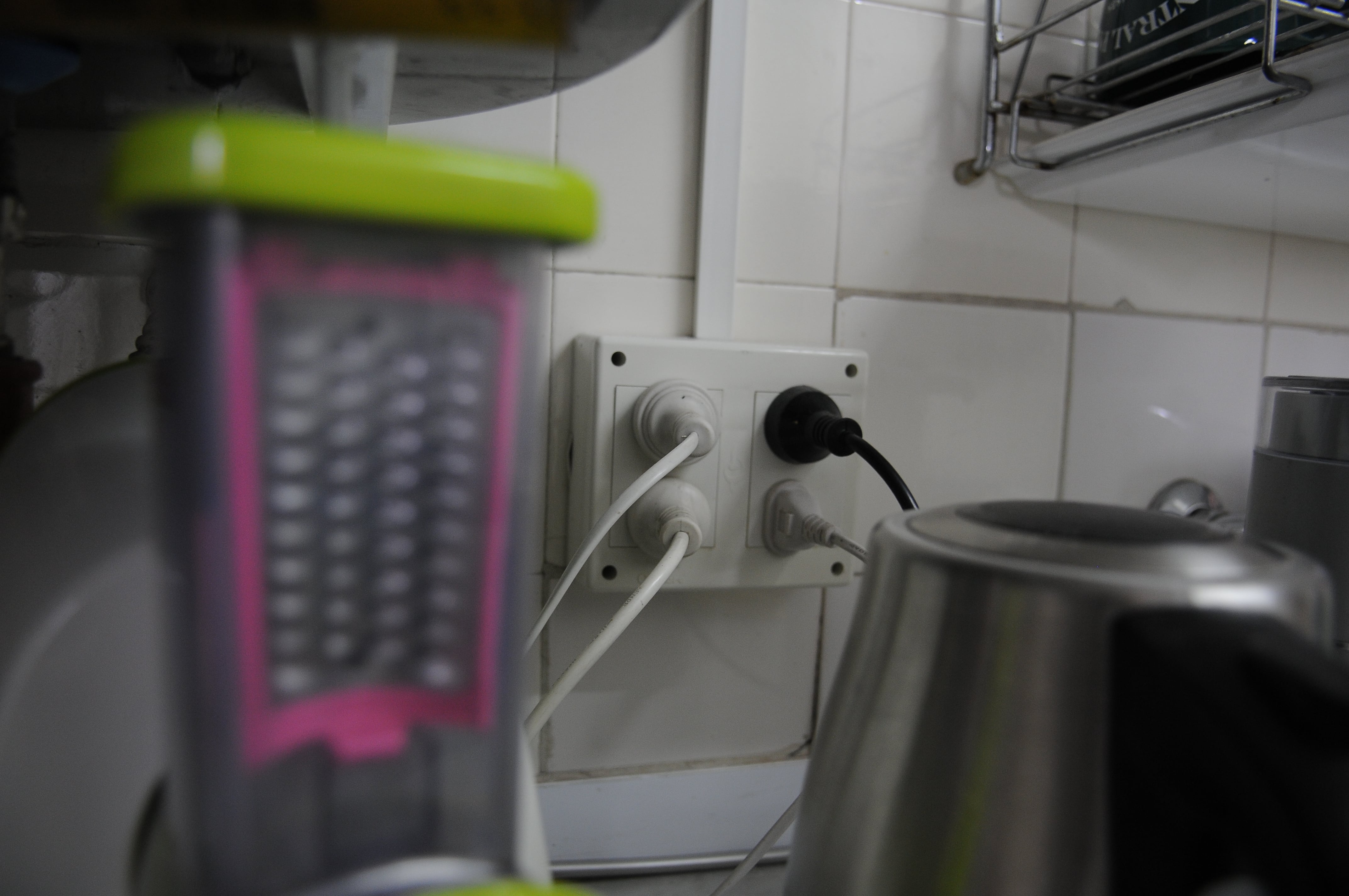 El aumento rige desde el 1 de noviembre. 