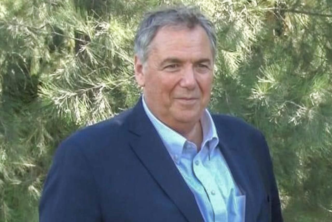 "Con suerte se viene una L y no una V”, advierte Meloni.