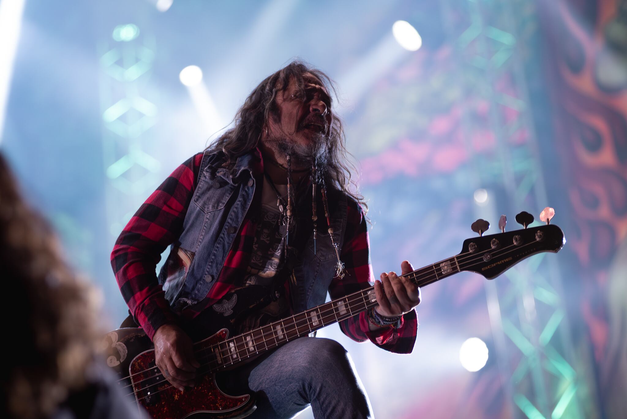 El grupo de La Paternal cierra su saga en Parque Patricios este sábado 5/7 a las 20