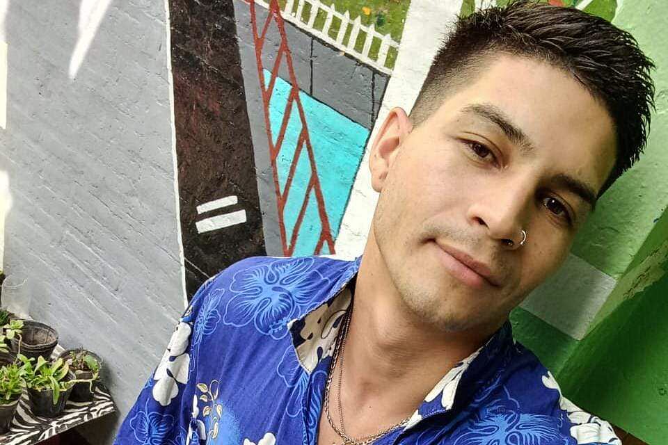 Daniel Busson fue condenado en 2017 y está preso en Zárate.