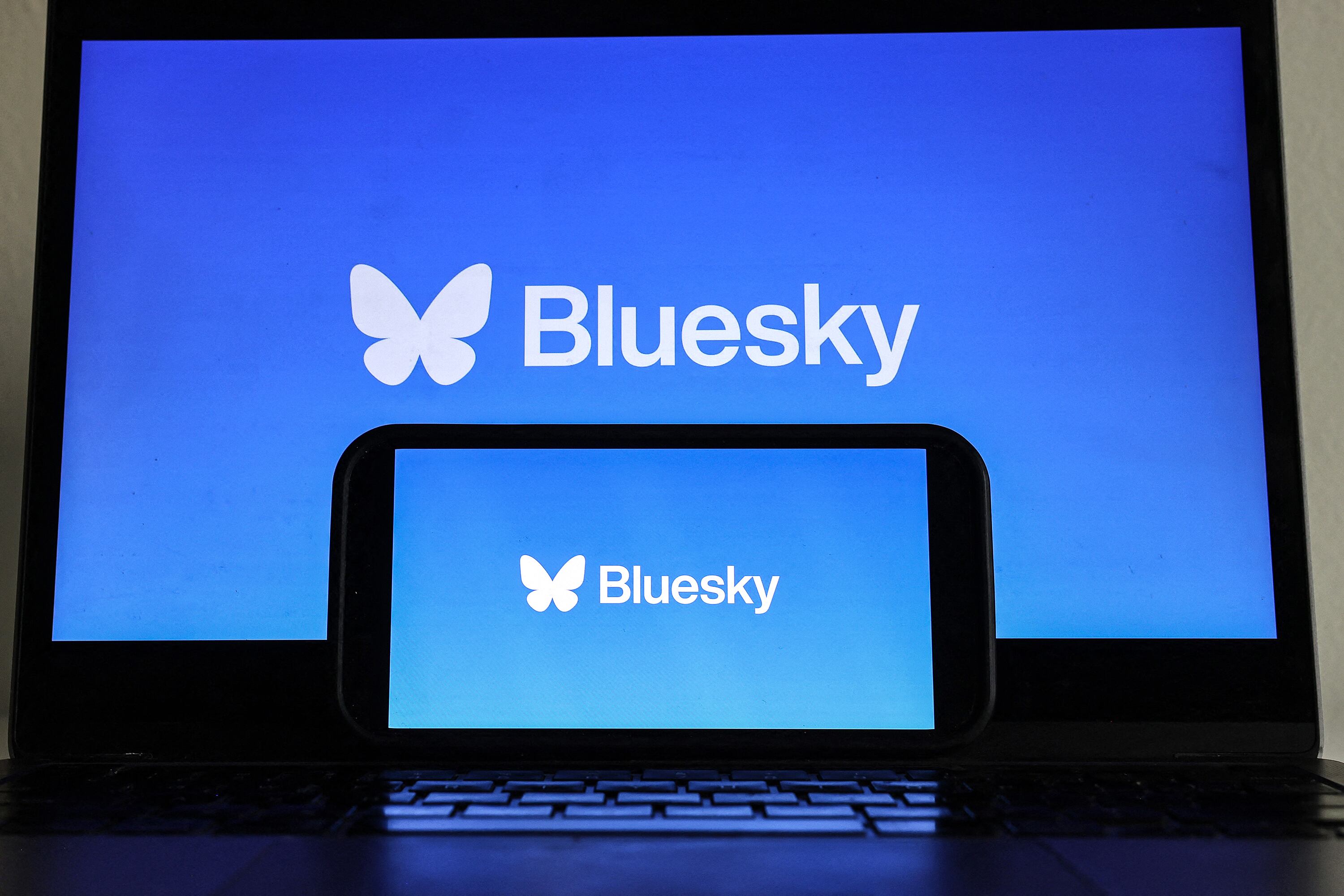 Bluesky se presenta como altarnativa a X.