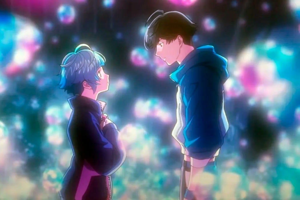 Burbujas fue estrenada en la última edición de la Berlinale.