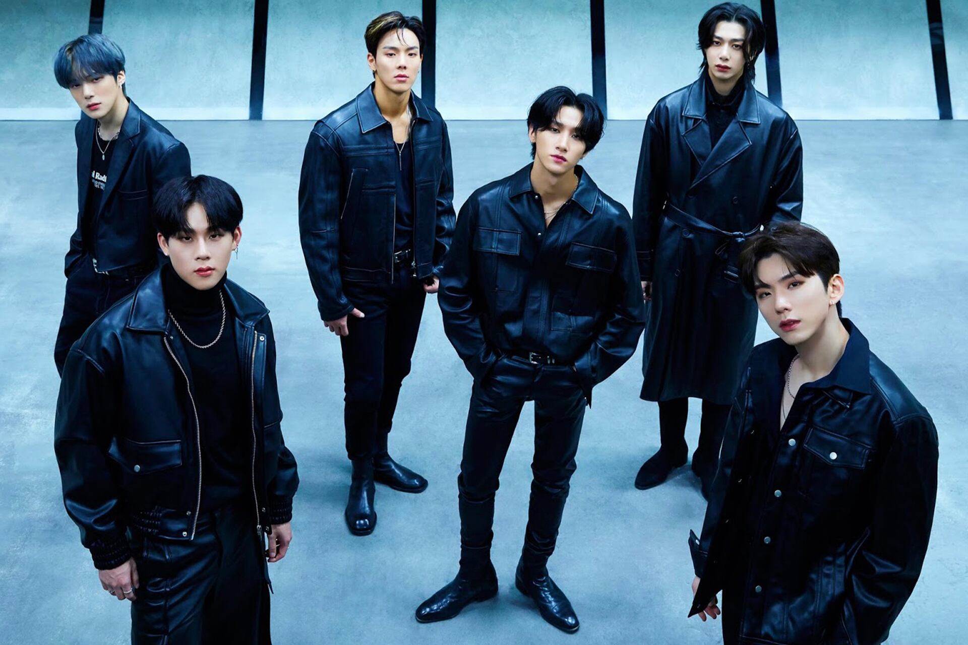 Quinto año y quinto disco para el tanque coreano Monsta X, uno de varios artistas internacionales que sacaron álbum nuevo