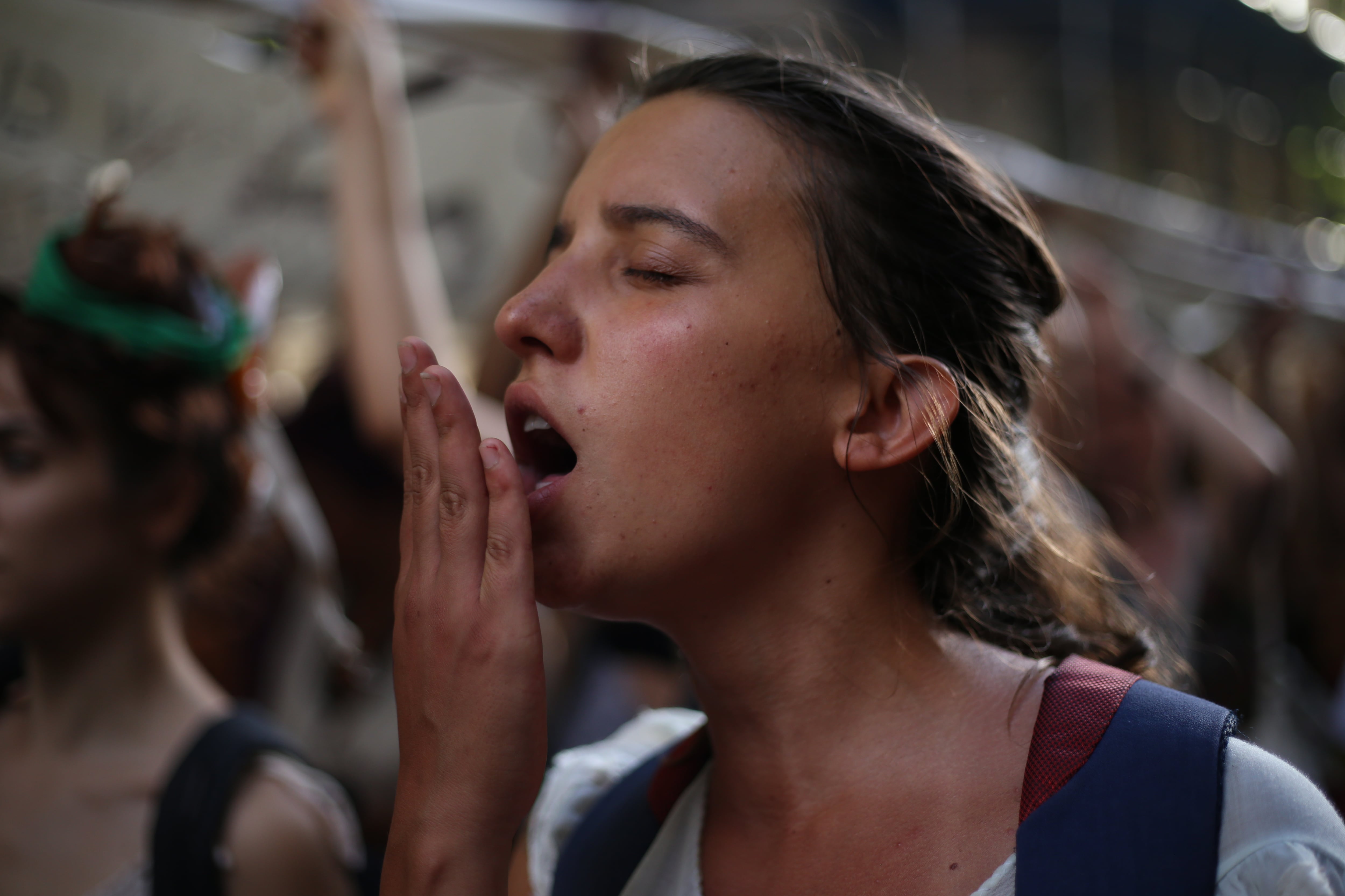 ¿Qué estrategias colectivas vamos a diseñar para dejar de suplicar una suma miserable a la que se le pone el nombre de “cuota alimentaria”?