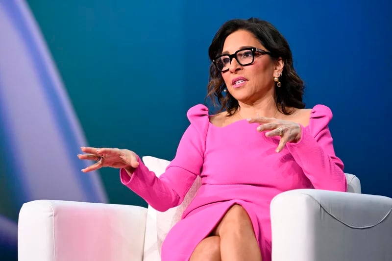 Linda Yaccarino estuvo al frente de X en los dos últimos años. 