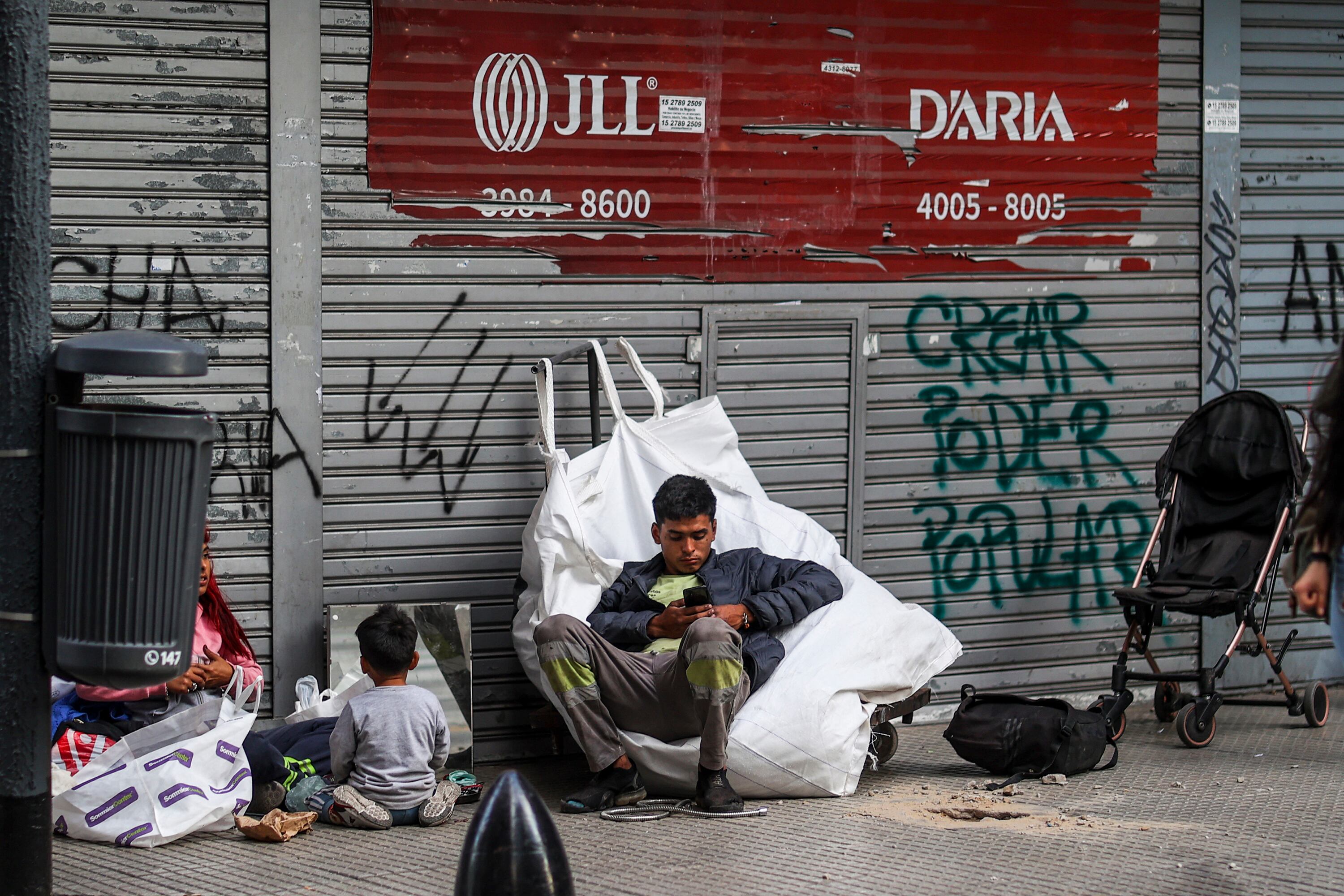 "Estamos frente a un plan sistemático de empobrecimiento”, afirmaron desde la diócesis católica de Quilmes.