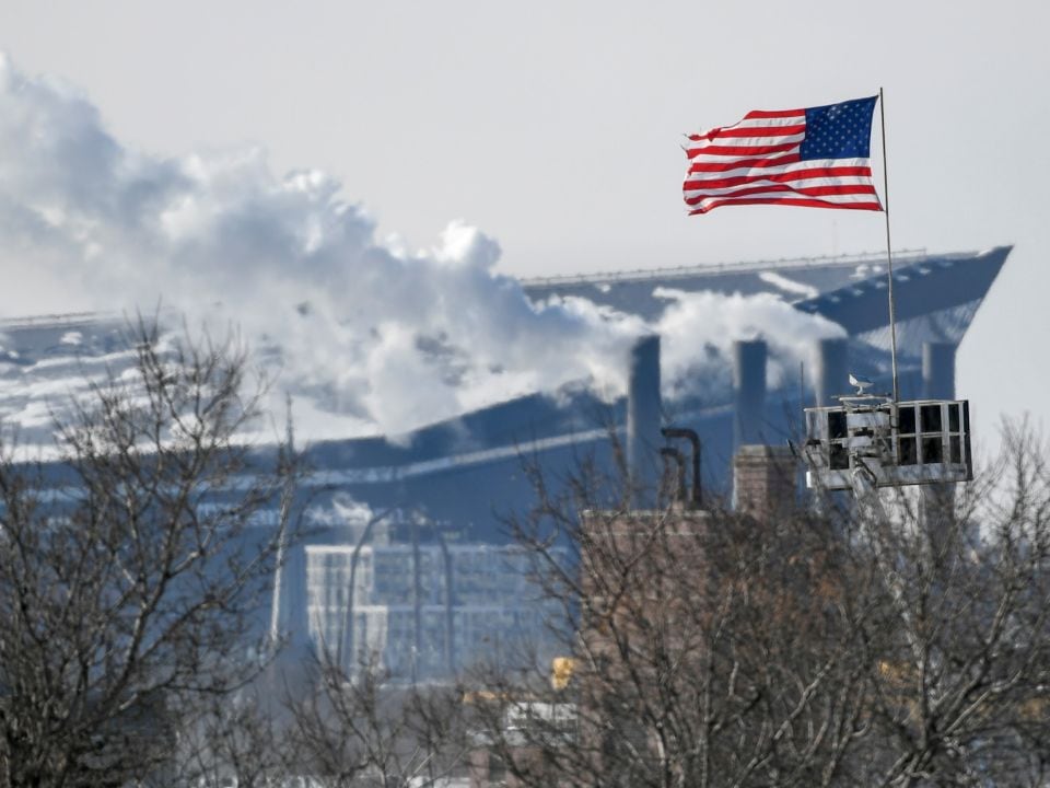 En EE.UU. la contaminación mata y discrimina.
