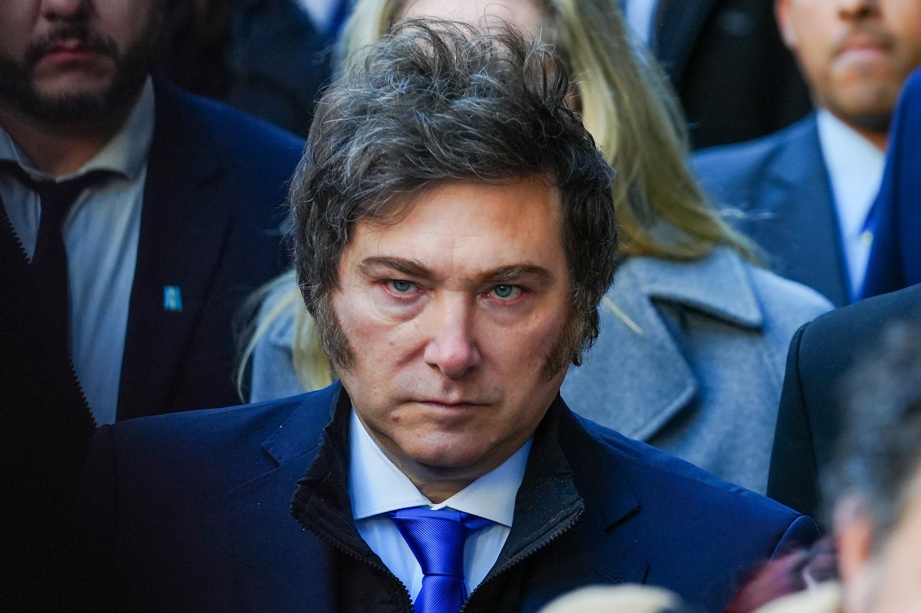 Javier Milei anunció falsos aumentos en Educación, Ciencia y Tecnología