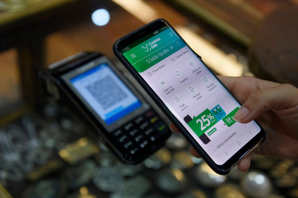 Se renuevan los descuentos y promociones con Cuenta DNI