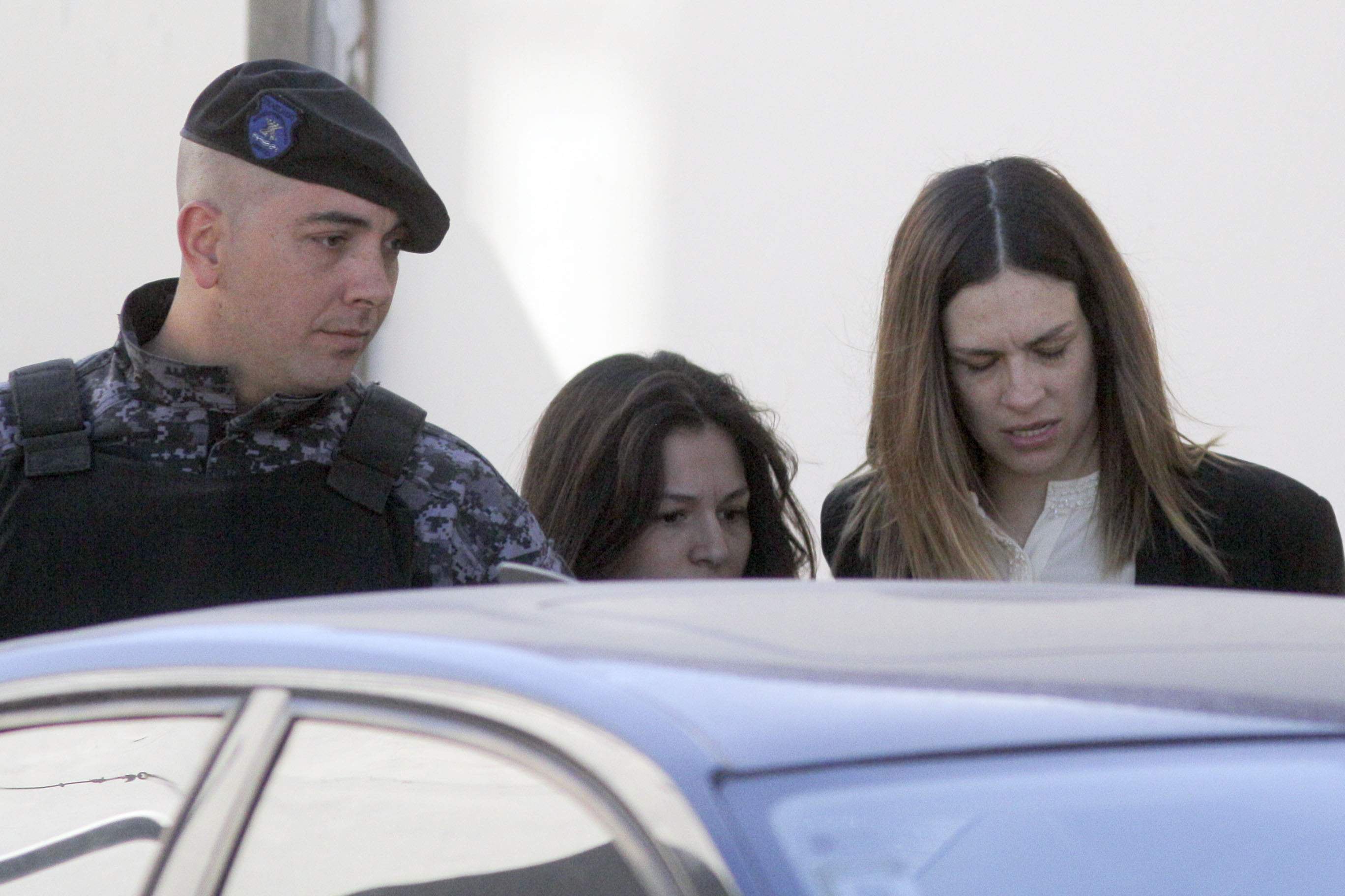 Julieta Silva había sido condenada por matar a un ex novio.