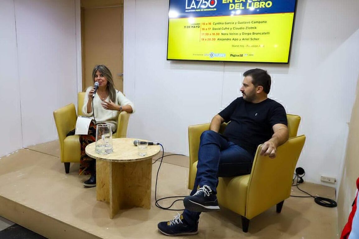 "Milei es resultado del fracaso de la política tradicional en dar respuestas"