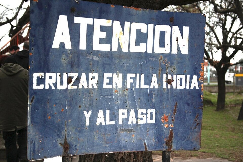 Imagen: Espacio Memoria y Derechos Humanos.