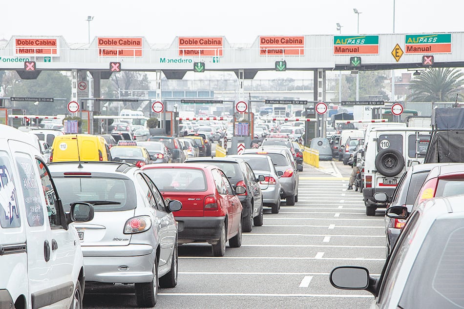 Los delitos que se investigan son fraude al Estado, negociaciones incompatibles con la función pública y abuso de autoridad.