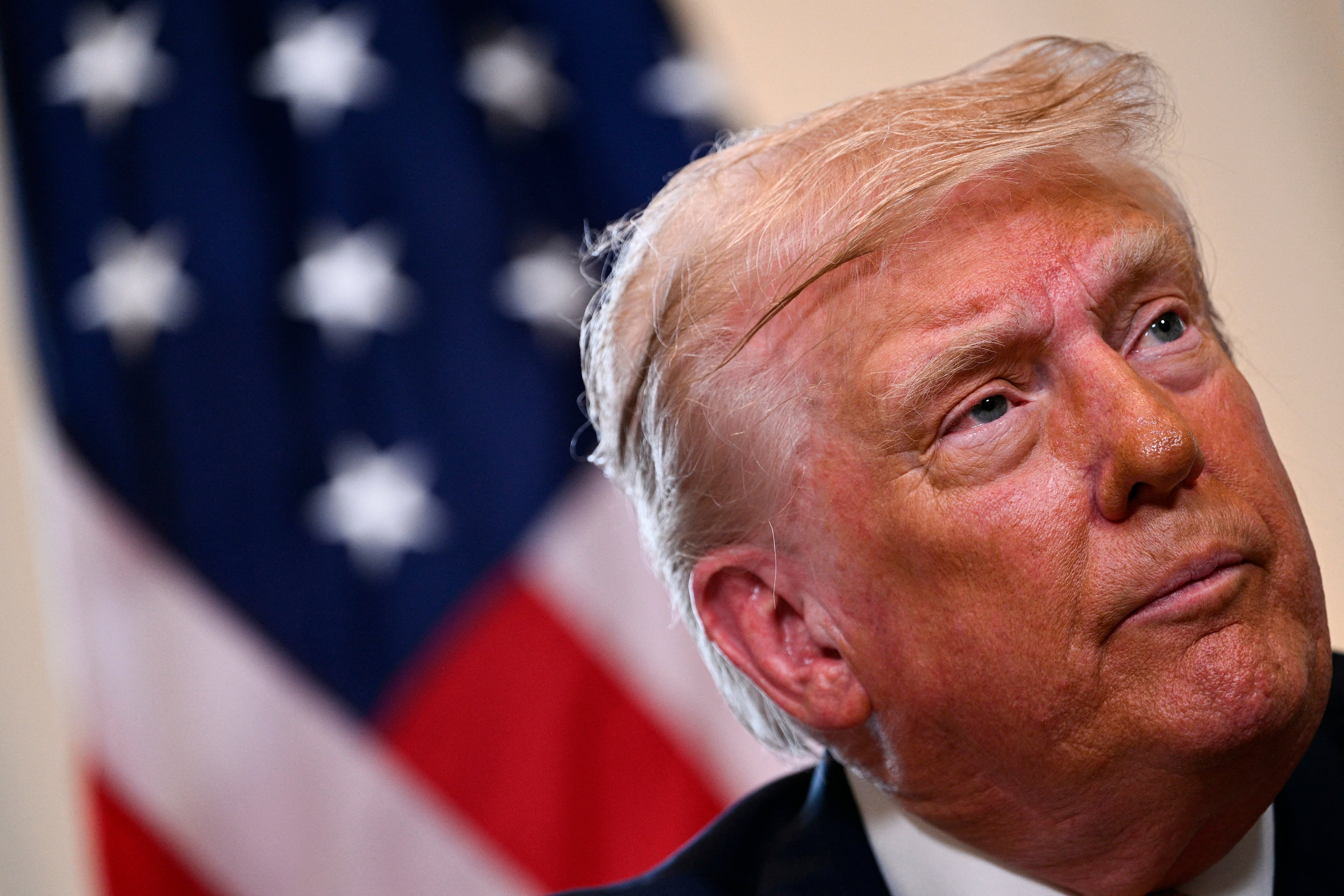 Trump lanzó amenazas contra la India y Sudáfrica debido a las relaciones de estos países con Rusia