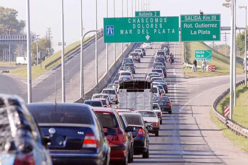 Habrá que esperar a agosto para disfrutar de otro fin de semana largo.