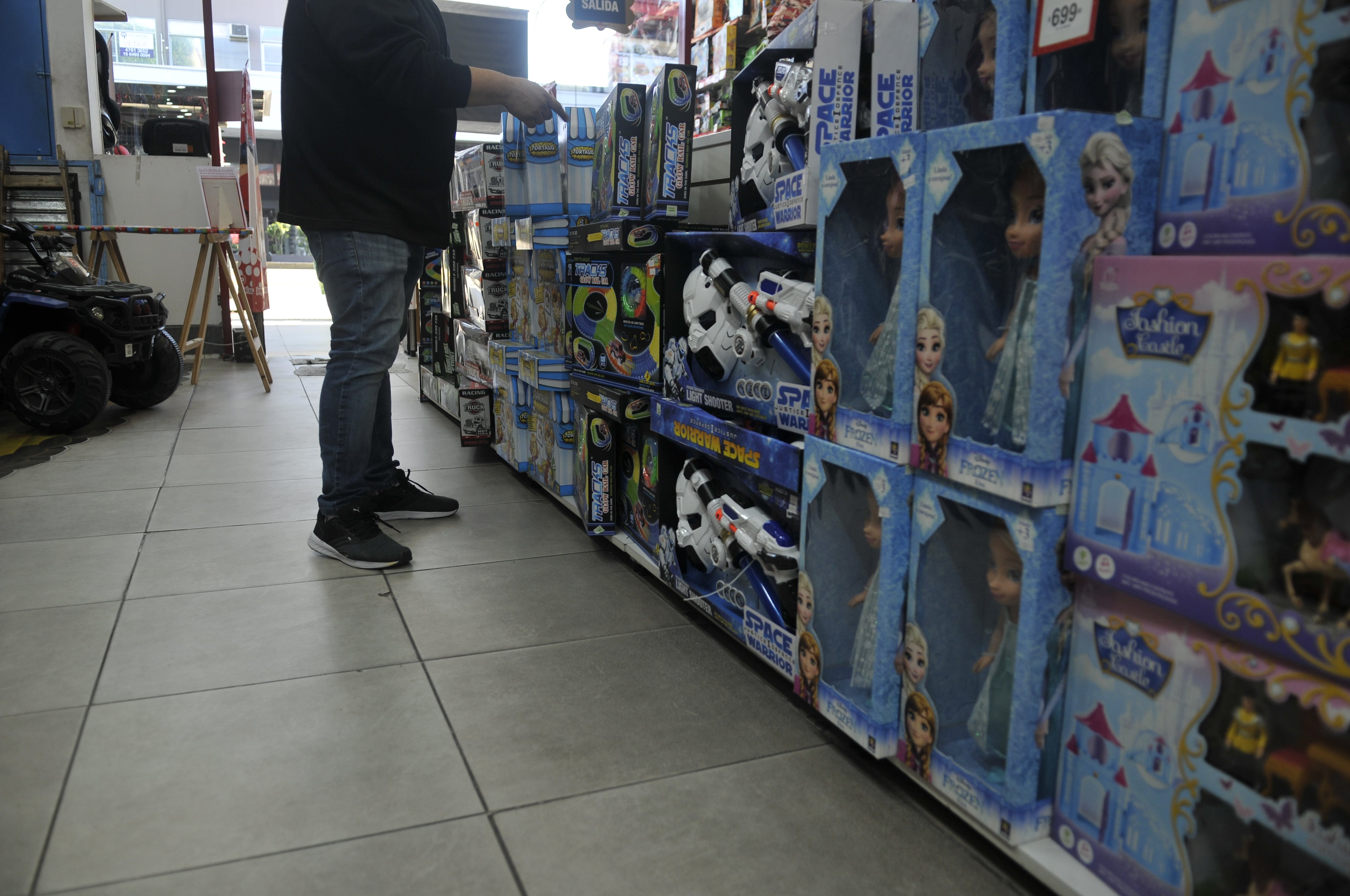 El impuesto bajó del 35 al 20 por ciento. 