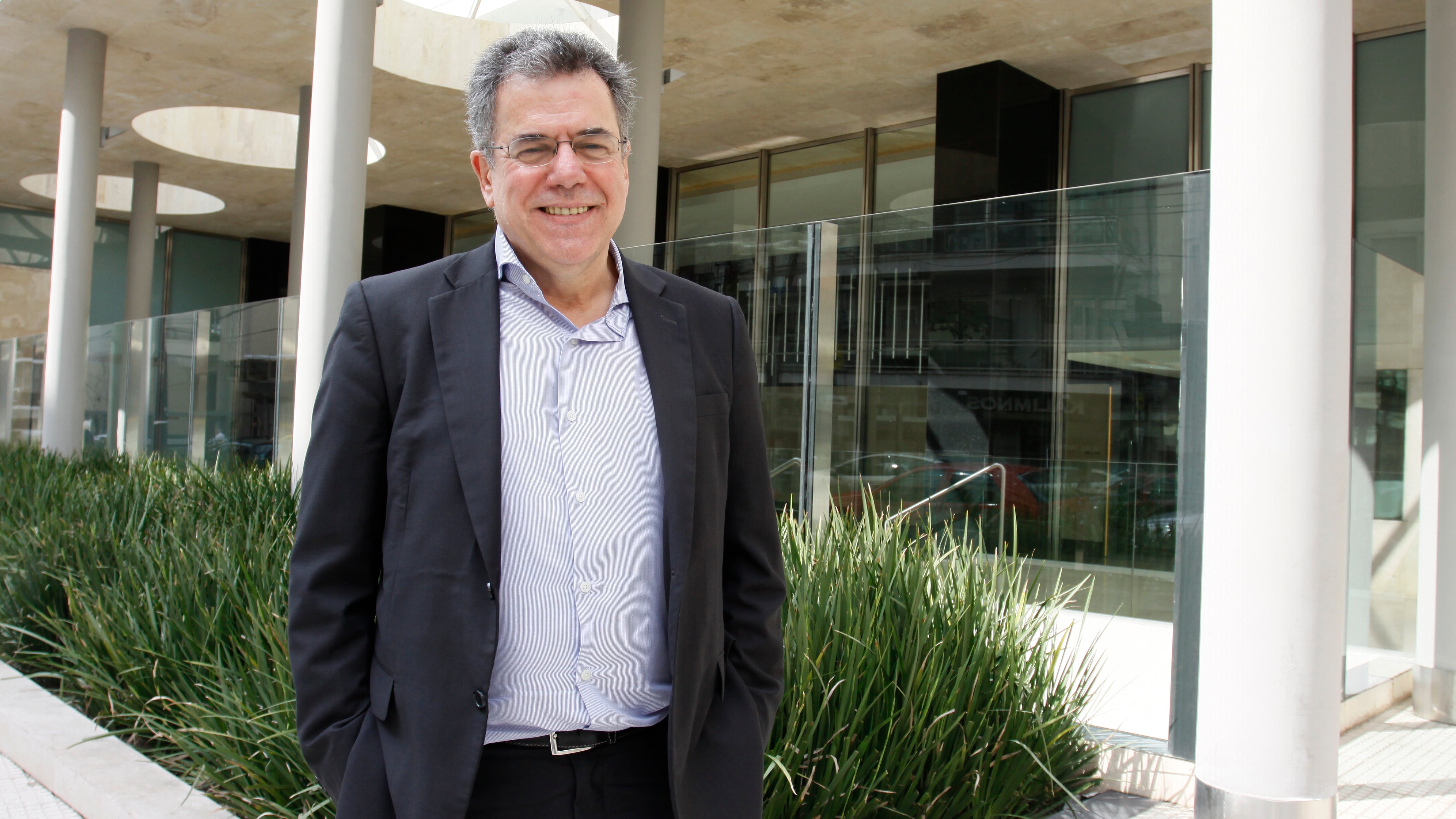 "El Ejército uruguayo es renuente a asumir sus responsabilidades del pasado dictatorial."