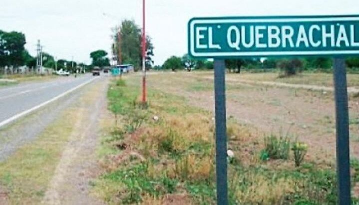 El Quebrachal