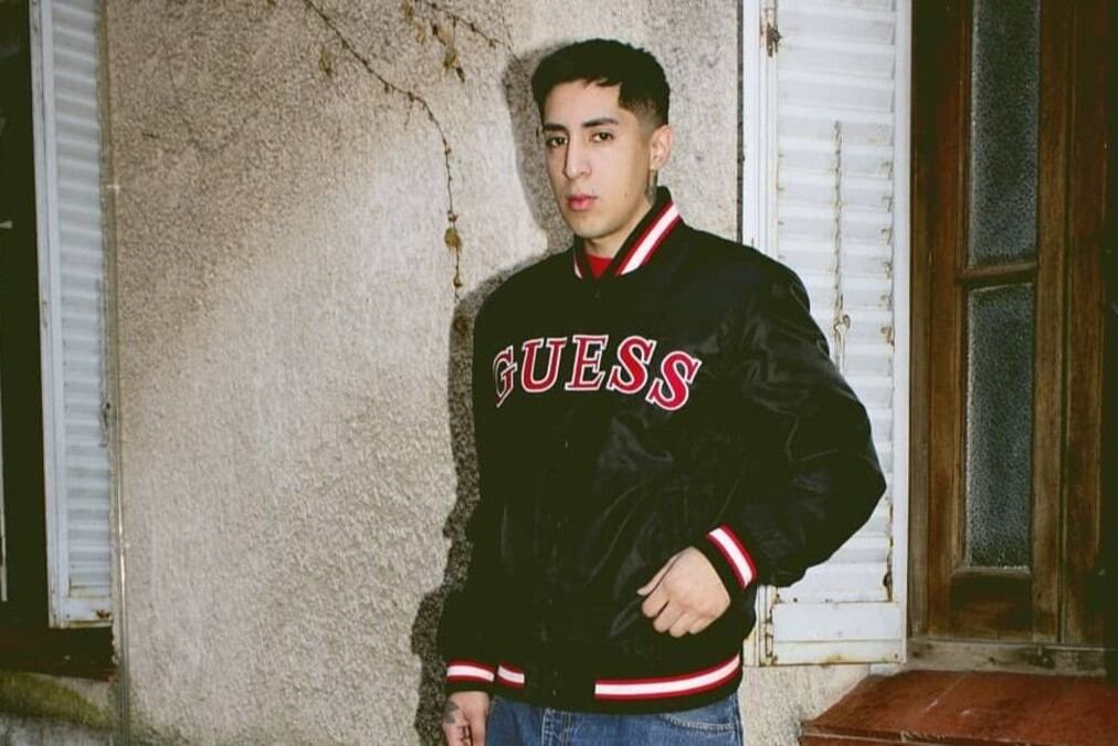 Desde Florencio Varela, ILL Mati sacó un disco corto pero ancho, con la narrativa rapera al frente, espíritu boombapero y barras elaboradas